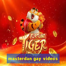 masterdan gay videos